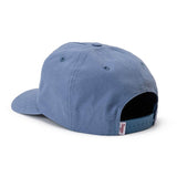 Wilson Snapback | Blue | Seager Co.