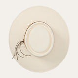 Oasis Straw Hat | Natural | Stetson