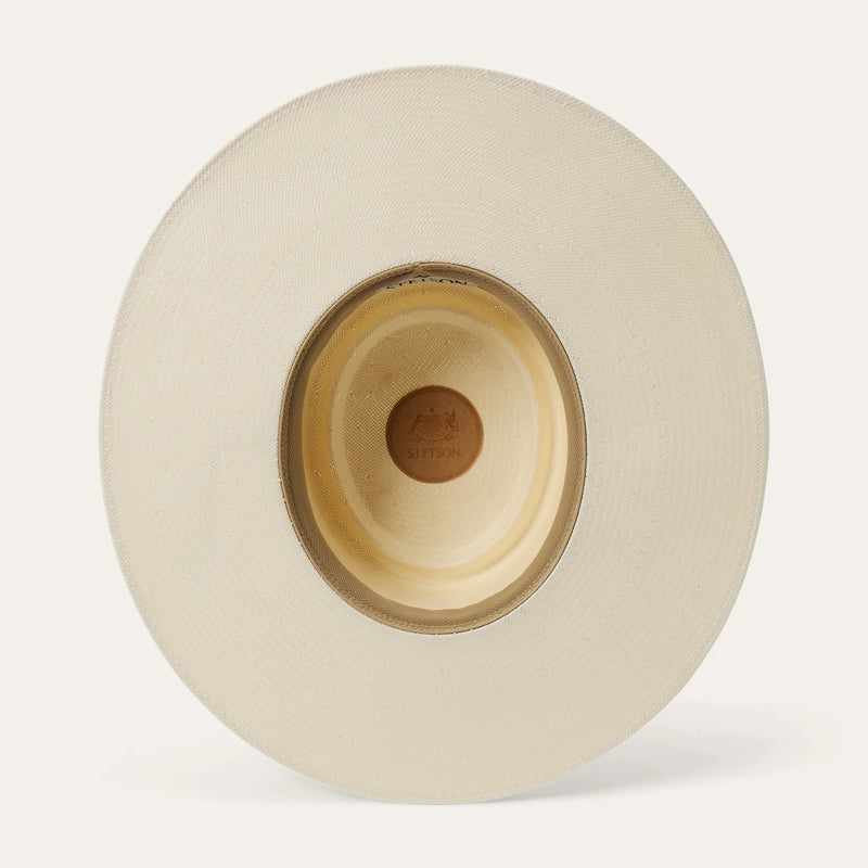 Oasis Straw Hat | Natural | Stetson
