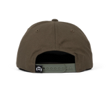 Classic Cotton Snapback Hat | Yogi Bins
