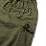 Yuma Cargo Short | Olive | Seager Co.