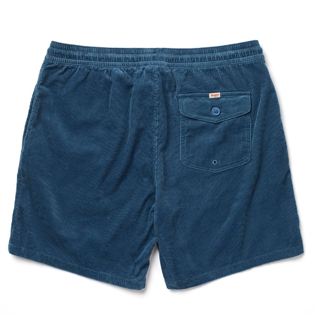 Yuma Cord Short | Stella Blue | Seager Co. – Manready Mercantile