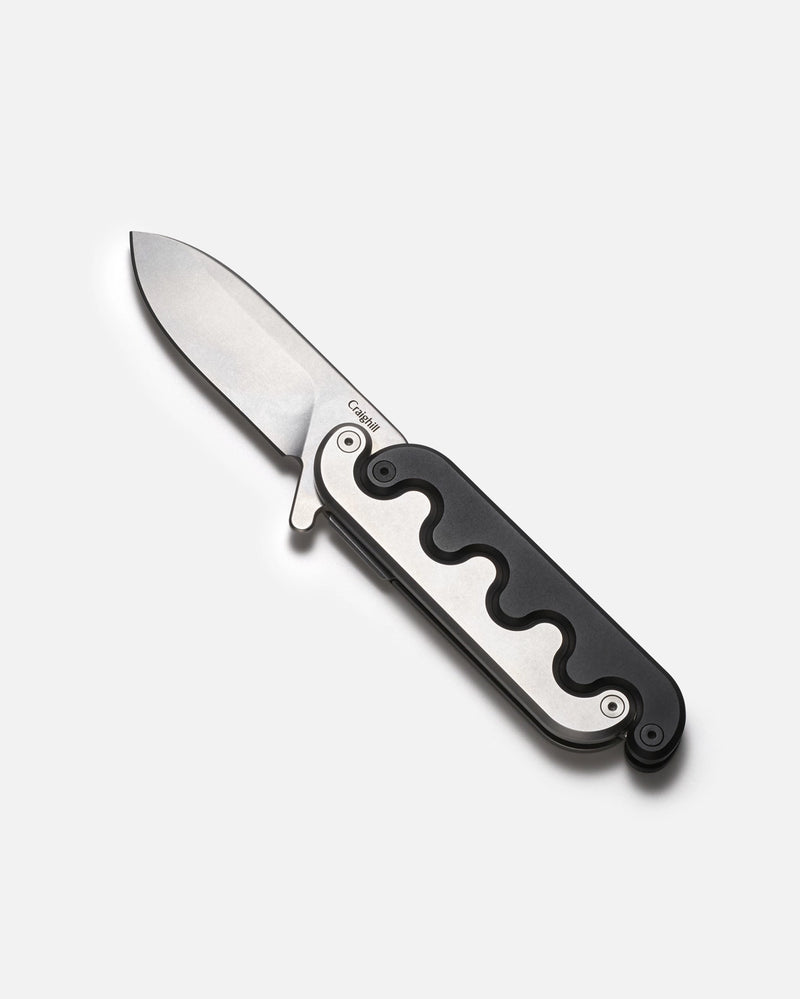 Sidewinder Knife | Craighill