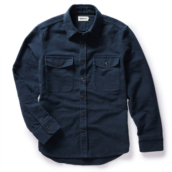 Taylor Stitch Men's Explorer Jacket