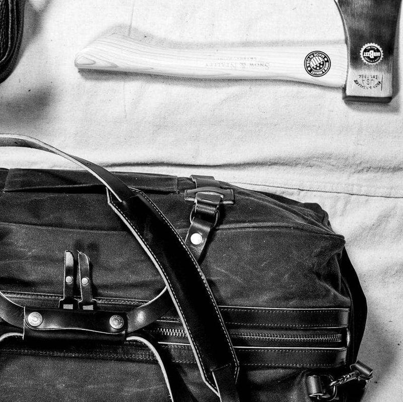 The Ranger | M.O.D. | Bradley Mountain