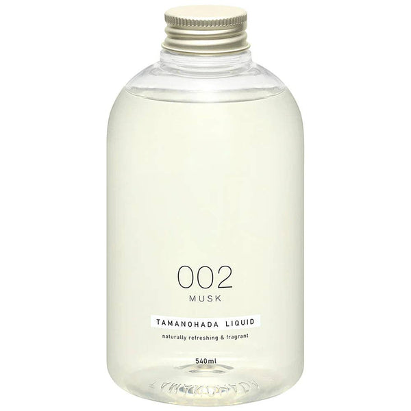 Liquid Soap | Musk | Tamanohda