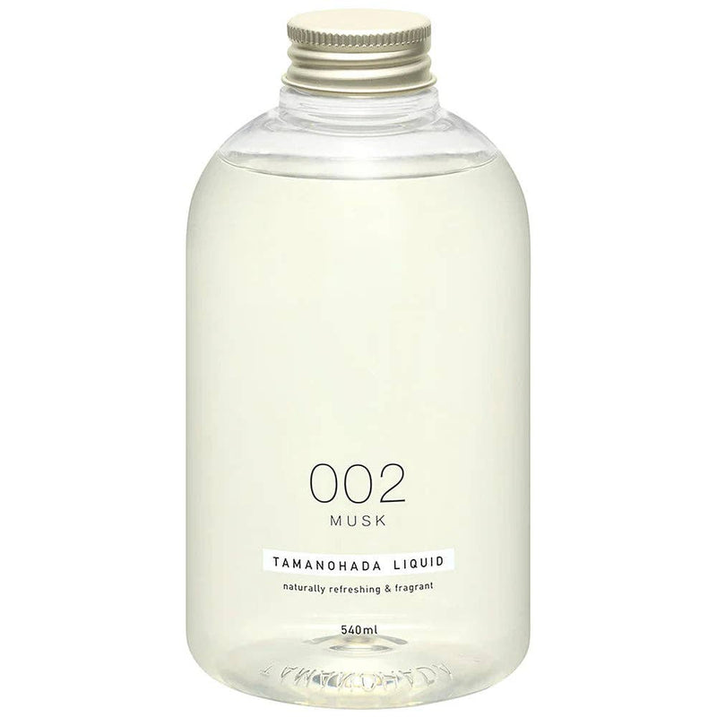 Liquid Soap | Musk | Tamanohda