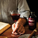 Bourbon Barrel Aged Manhattan Cocktail Mixer | Bittermilk