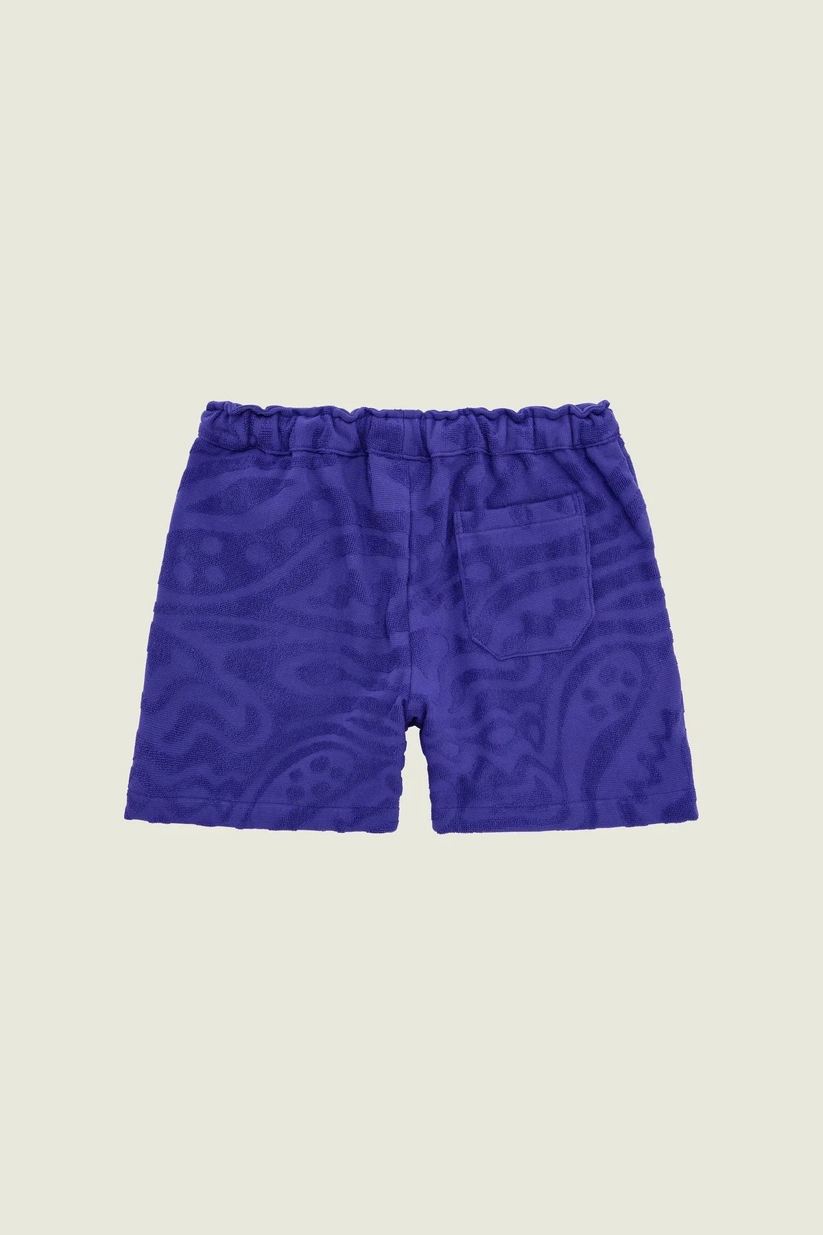 Terry Shorts | Rapture | OAS Company – Manready Mercantile