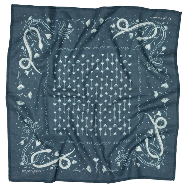 Bandana | Own Your Power | Jenni Earle