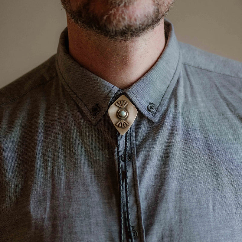 Bolo Tie | Rimini | Commonform