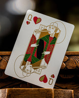 Tavern on the Green | Red Edition | Theory 11