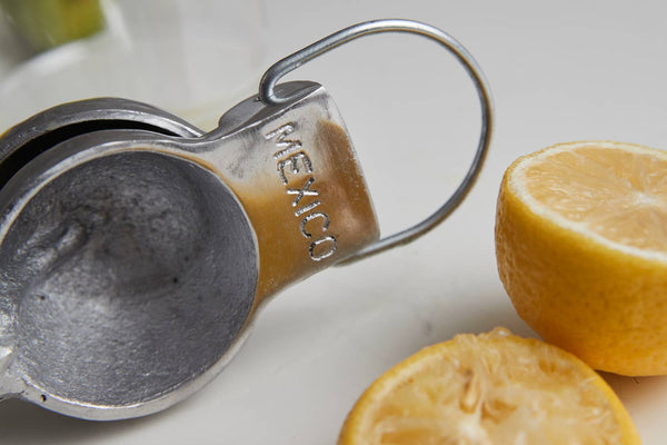 Aluminum Hand Juicer | Verve Culture