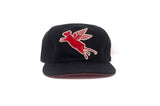 RATASUS Strapback | The Ampal Creative