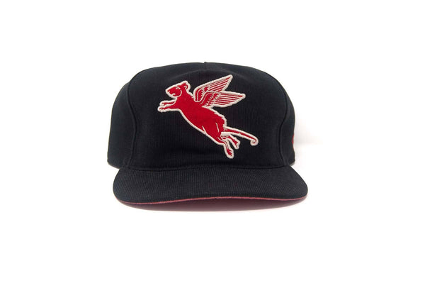 RATASUS Strapback | The Ampal Creative