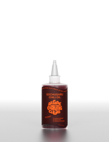 Gochugaru Chili Oil | Algae Cooking Club