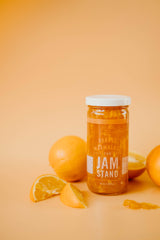 Orange Marmalade | The Jam Stand