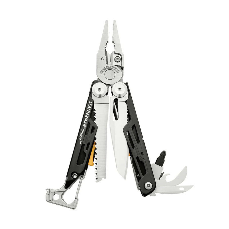 Signal | Stainless | Leatherman Tool Group – Manready Mercantile