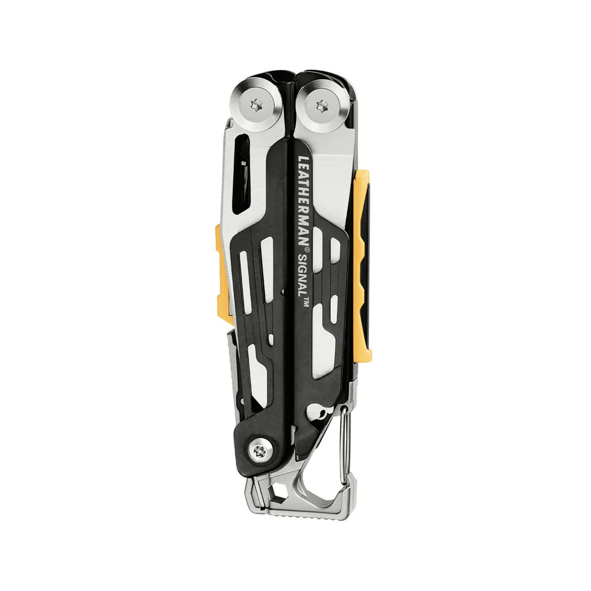 Signal | Stainless | Leatherman Tool Group – Manready Mercantile