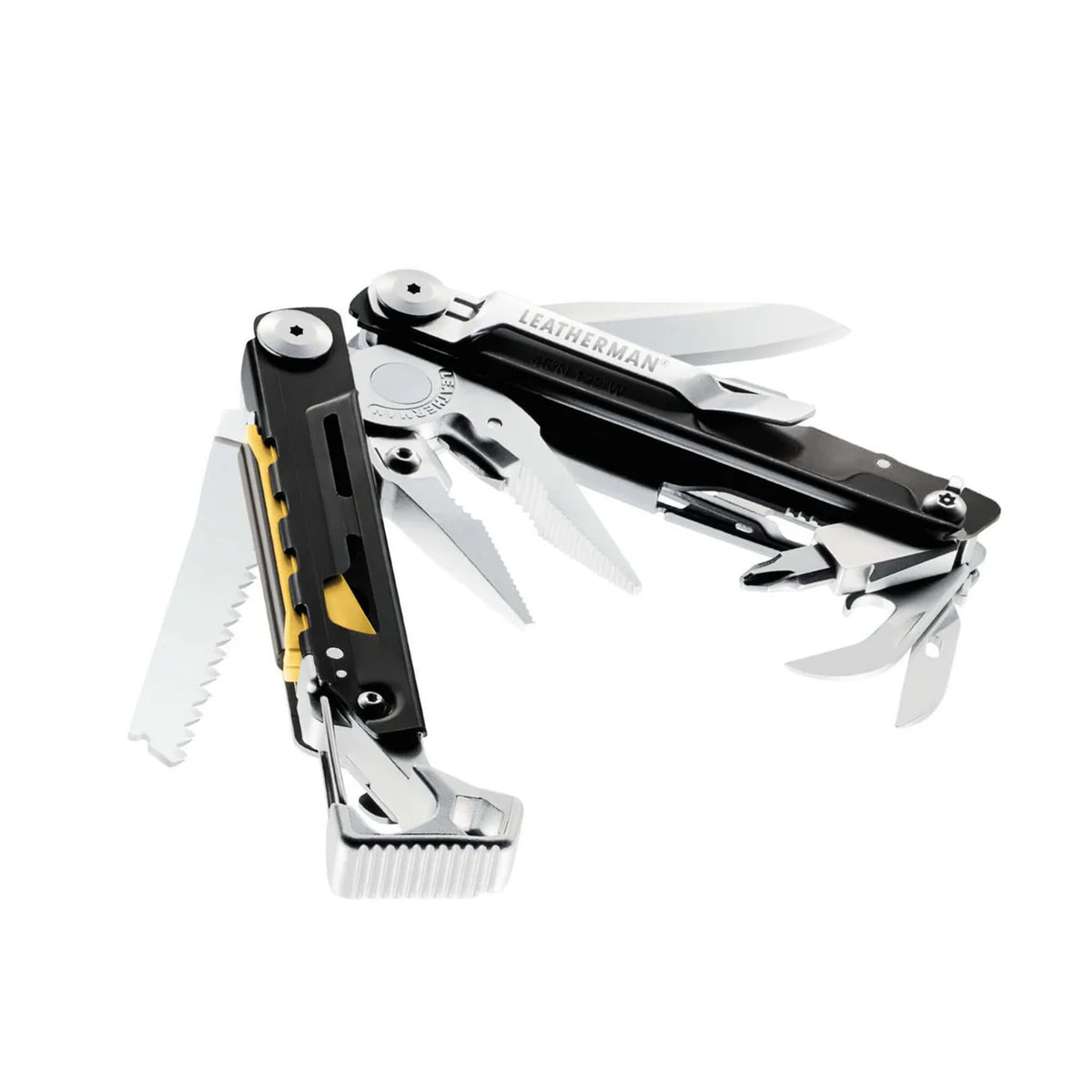 Signal | Stainless | Leatherman Tool Group – Manready Mercantile