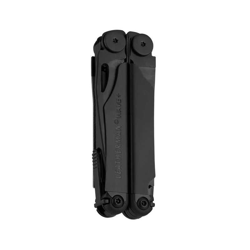 Wave Plus | Stainless Steel | Leatherman Tool Group – Manready