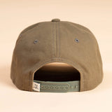 All's Good Hat | Olive Green | Texas Hill Country Provisions