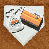 Limited Release: Astros Cooperstown Bundle | Roks Ice