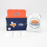 Limited Release: Astros Cooperstown Bundle | Roks Ice