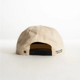Moto Club Hat | Iron & Resin