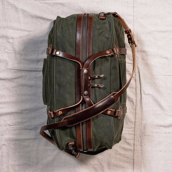 The Ranger | M.O.D. | Bradley Mountain