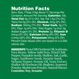 Xtra Crunchy Sichuan Chili Crisp