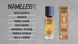 Incense Sticks | Nameless Earth | Misc Goods Co.