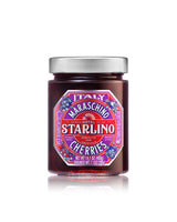 Italian Maraschino Cherries | Hotel Starlino Italian Maraschino Cherries