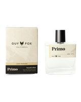 Primo | Guy Fox