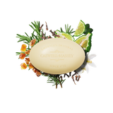 Number Six Natural Bar Soap | Caswell Massey