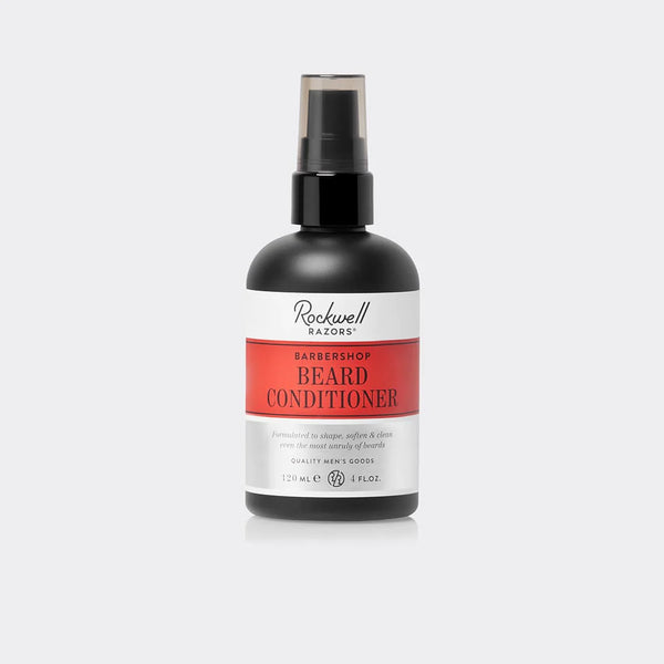 Beard Conditioner | Barbershop | Rockwell Razors