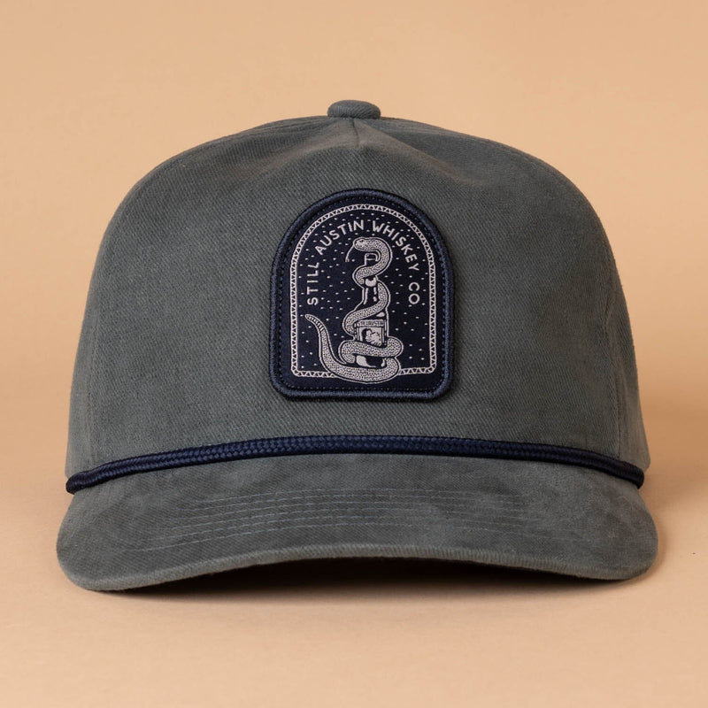 Beware of Snakes Hat | Bluegrass | Texas Hill Country Provisions