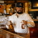 Ride or Die Hat | Sendero Provisions Co.