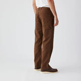 Bison Canvas Pant | Tobacco | Seager Co.