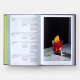 Spirited: Cocktails From Around The World | Adrienne Stillman