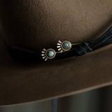 Norris Hat Pin | Commonform