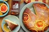 Bourbon Barrel-Aged Organic Vermont Maple Syrup | Runamok