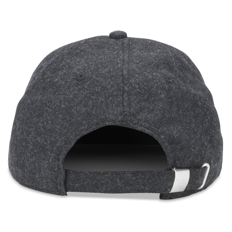 Coca Cola Japanese Archive Legend Hat | Heather Grey | American Needle