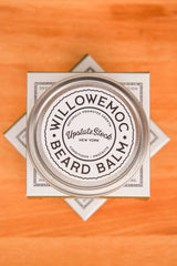 Willowemoc Beard Balm | Upstate Stock