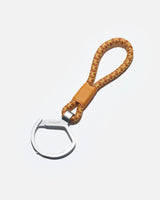 Rope Split Ring | Orange | Craighill
