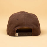 Chill Country Hat | Chocolate | Texas Hill Country Provisions