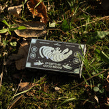 Korea Edition | Incense | Collins