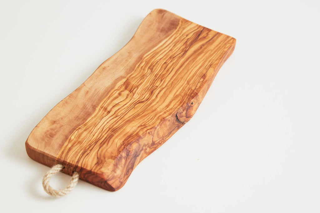 Verve Culture Olivewood Charcuterie and Cheese Board - Thumbnail 5