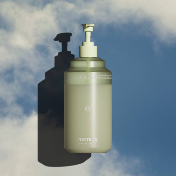 Everyday Conditioner | Firsthand Supply