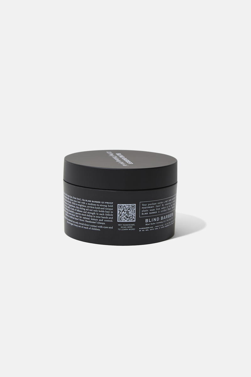 Thickening Style Gel | 121 Proof | Blind Barber